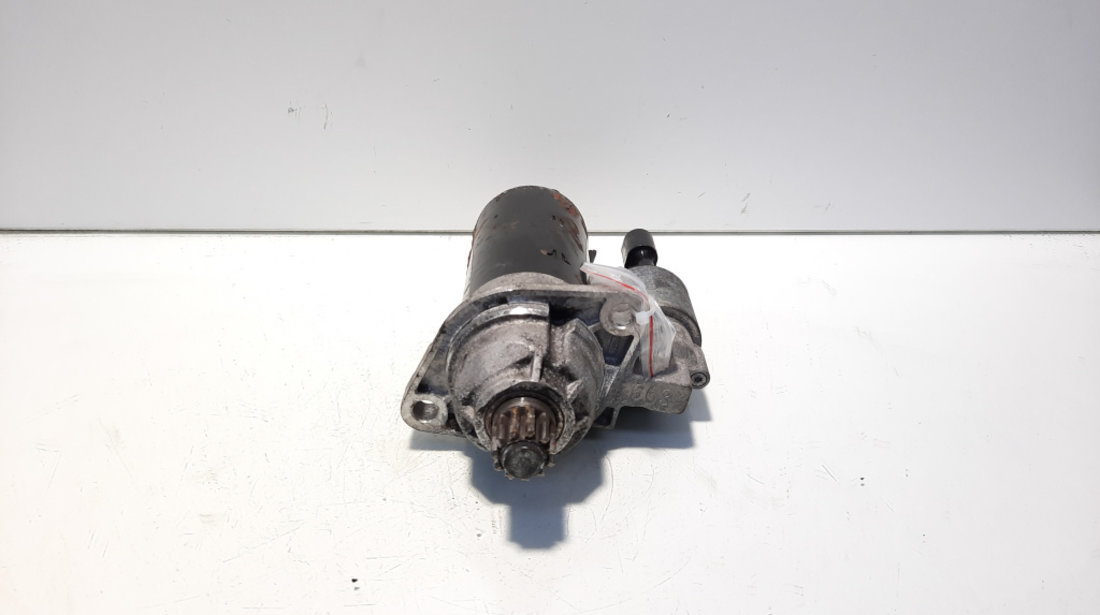 Electromotor, Audi A3 (8P1) 2.0 TDI, CFF, 6 vit man (idi:591672)