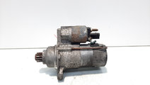 Electromotor, Audi A3 (8P1), 2.0 TDI, CFF, 6 vit m...