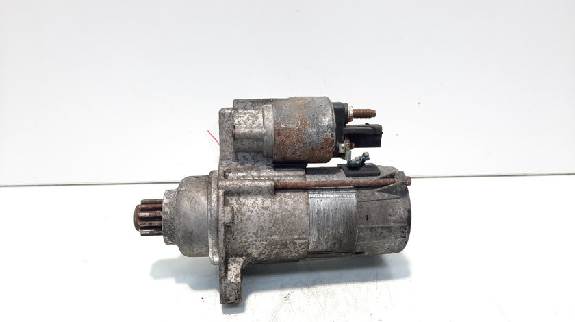 Electromotor, Audi A3 (8P1), 2.0 TDI, CFF, 6 vit man (idi:615450)