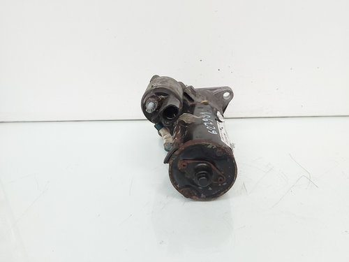 Electromotor, Audi A3 (8P1), 2.0 TDI, CFF, DSG (idi:627901)