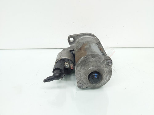 Electromotor, Audi A3 (8P1), 2.0 TDI, CFG, 6 vit man (idi:653533)
