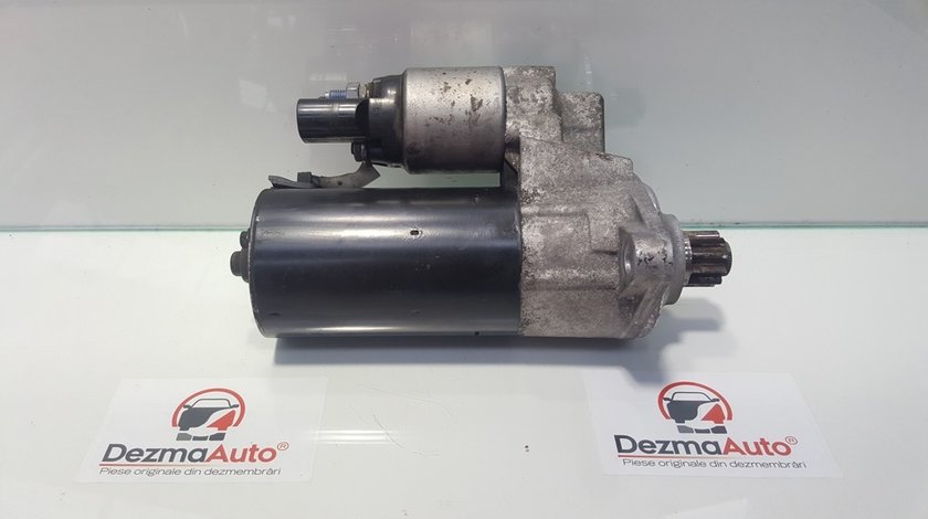 Electromotor, Audi A3 (8P1) 2.0 tdi, cod 02E911023H (id:364261)