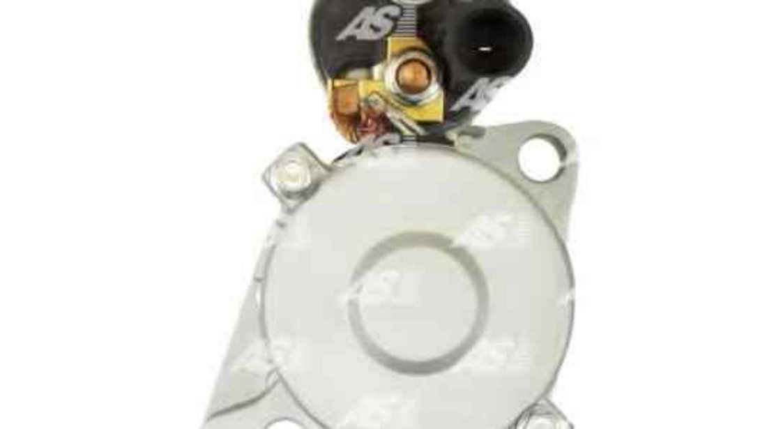 Electromotor AUDI A3 (8P1) AS-PL S3075