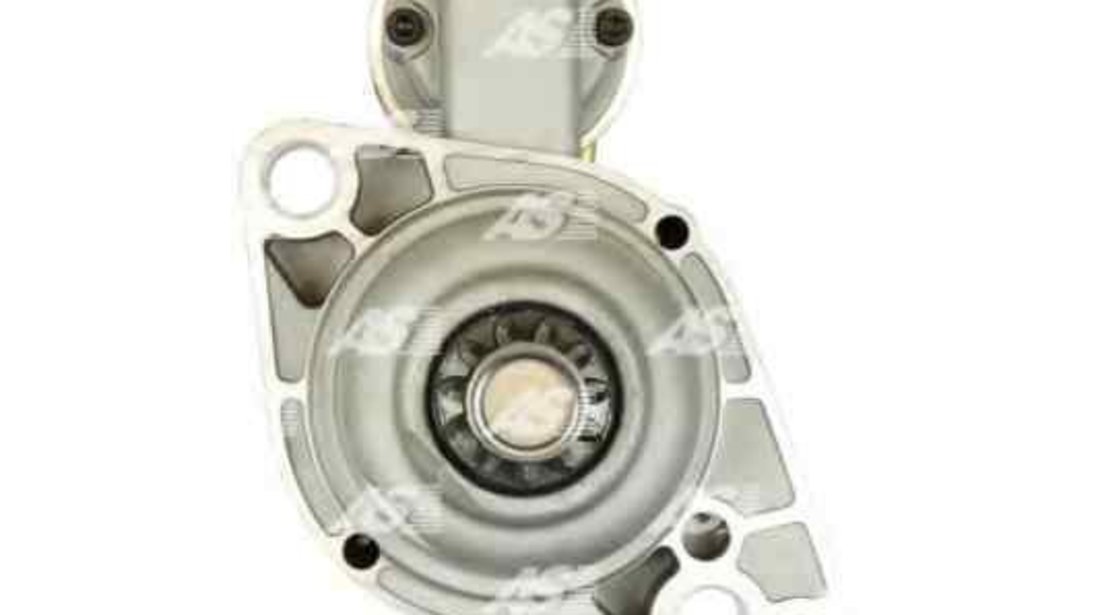 Electromotor AUDI A3 (8P1) AS-PL S3075