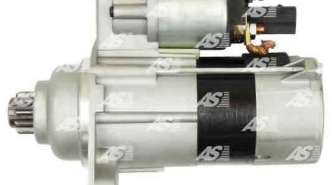 Electromotor AUDI A3 (8P1) AS-PL S3075