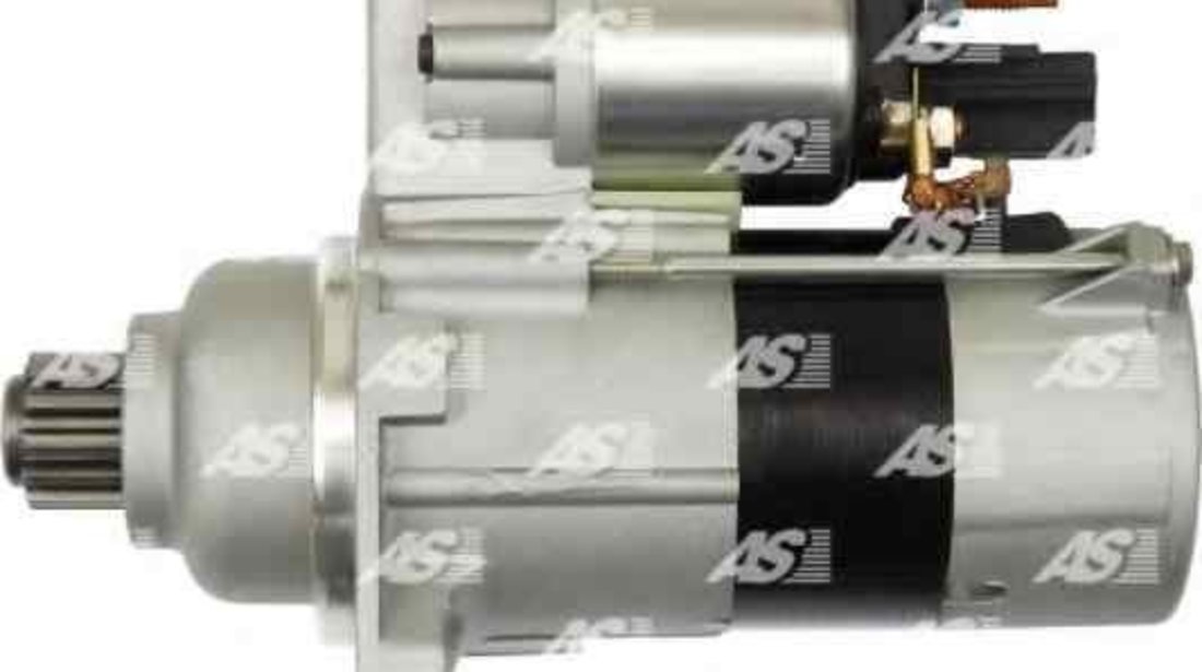 Electromotor AUDI A3 (8P1) AS-PL S3094