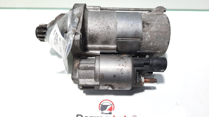 Electromotor, Audi A3 (8P1) [Fabr 2003-2012] 2.0 TDI, BKD, 02M911023N, 6 vit man (id:432221)