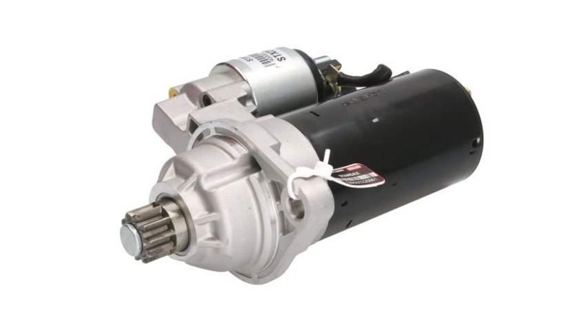 Electromotor AUDI A3 (8P1) STARDAX STX200034