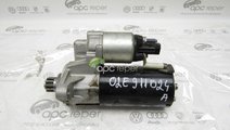 Electromotor Audi A3 8V / VW Passat 3C - 2.0 TDI -...