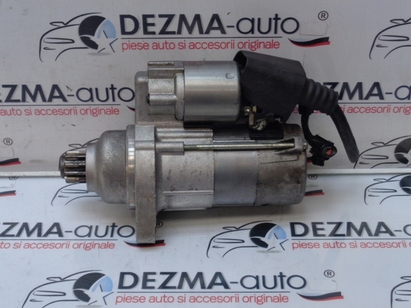 Electromotor, Audi A3 (8V1) 1.6 tdi (id:224321)