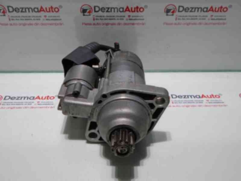 Electromotor, Audi A3 (8V1) 1.6 tdi (ID:224321)