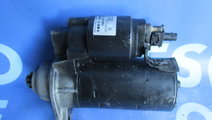 Electromotor Audi A3 : Bosch 02A911018X01