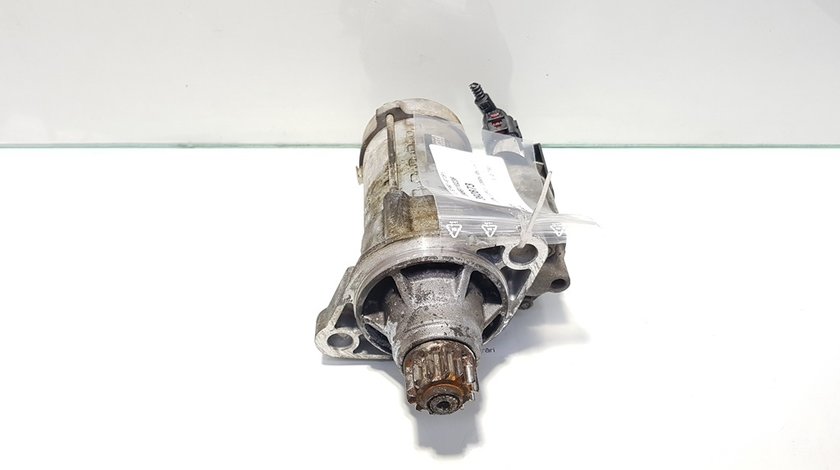 Electromotor Audi A3 Cabriolet (8P7) 1.2 tfsi, 0AH911023F