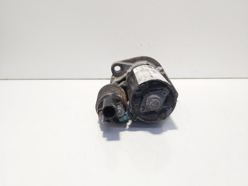 Electromotor, Audi A3 Cabriolet (8P7), 1.2 TSI, CBZB, 5 vit man (idi:627923)