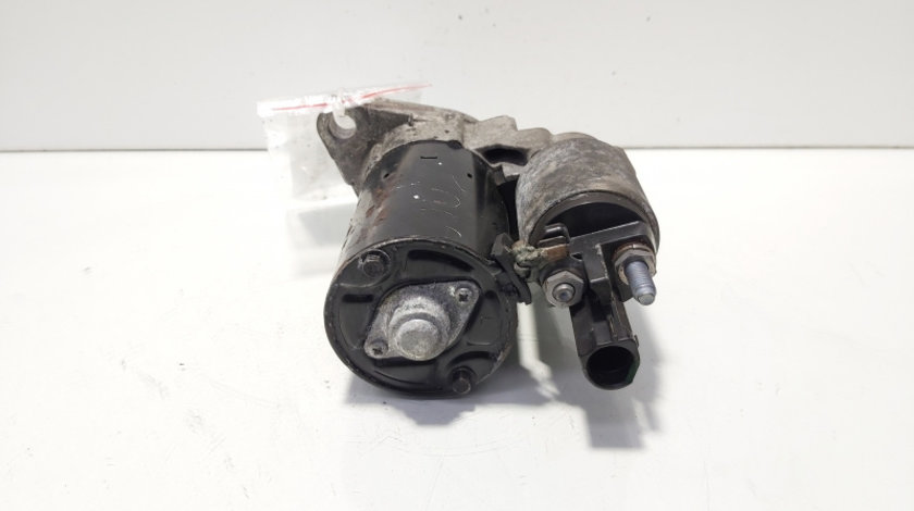 Electromotor, Audi A3 Cabriolet (8P7) 1.6 benz, BSE, 5 vit man (idi:626674)