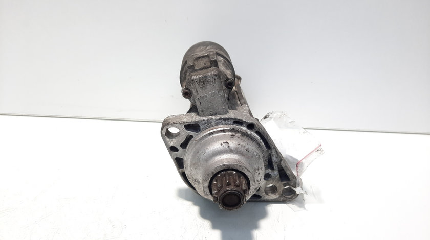 Electromotor, Audi A3 Cabriolet (8P7) 1.6 TDI, CAY, 5 vit man (idi:500275)