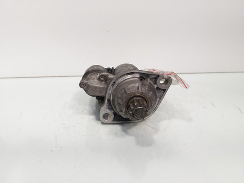 Electromotor, Audi A3 Cabriolet (8P7), 1.8 TFSI, CDA, 6 vit man (idi:686220)