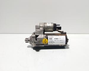 Electromotor, Audi A3 Cabriolet (8P7), 2.0 TDI, CBA , cutie automata (idi:695173)
