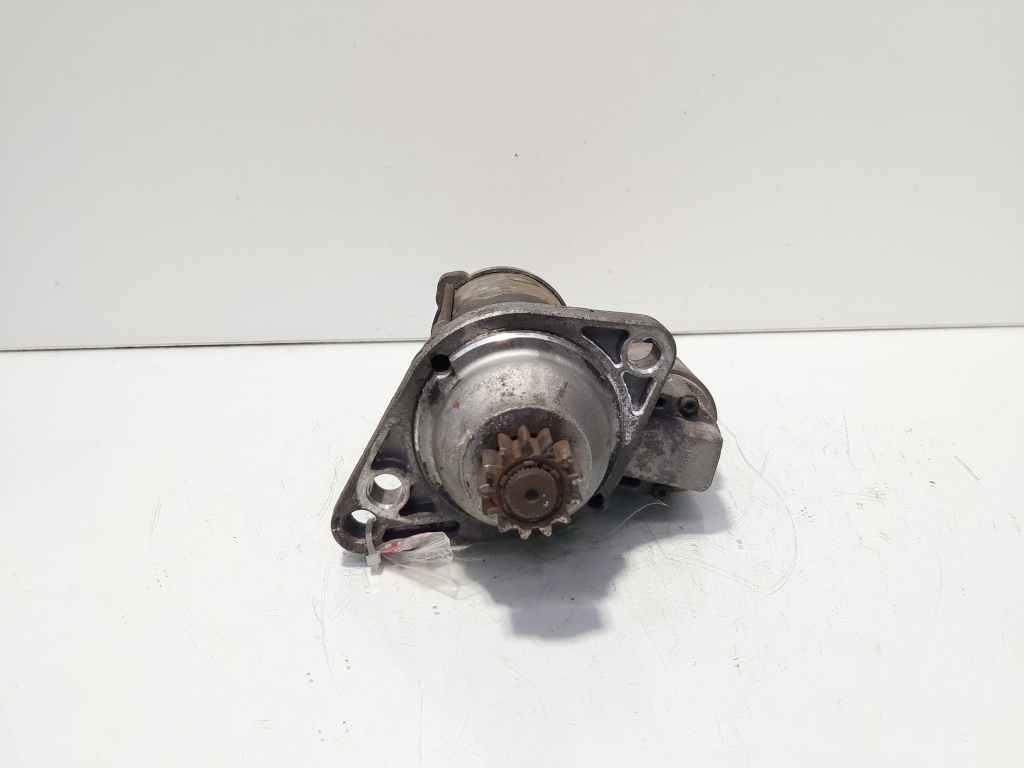 Electromotor, Audi A3 Cabriolet (8V7, 8VE), 1.6 TDI, CXXB, 5 vit man (id:687888)