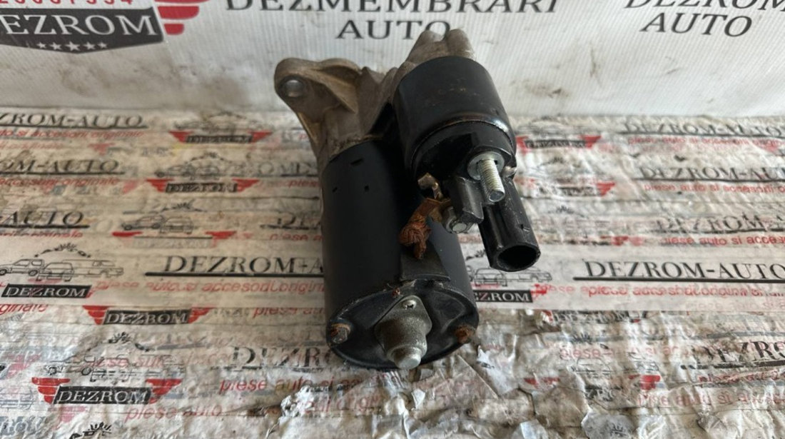 Electromotor AUDI A3 Hatchback (8P1) 2.0 TFSI quattro 200 cai cod: 88212772