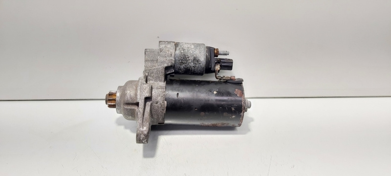 Electromotor, Audi A3 Sportback (8PA), 1.6 TDI, CAY, 5 vit man (idi:690345)