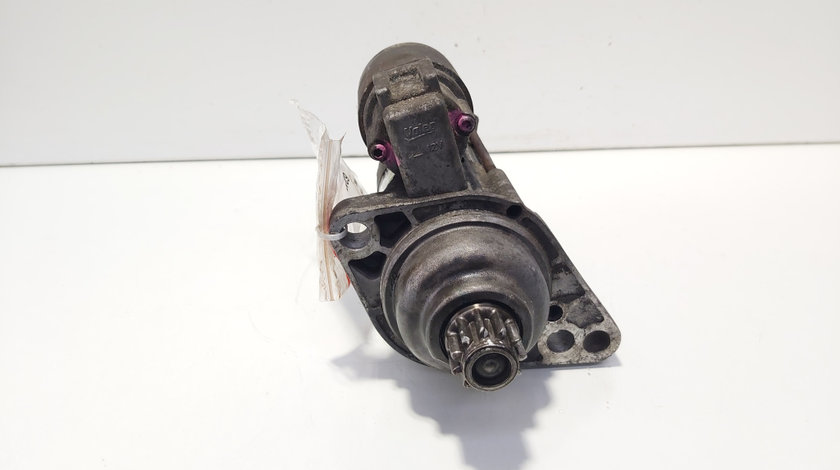 Electromotor, Audi A3 Sportback (8PA) 1.9 TDI, BLS, 5 vit man (id:624065)