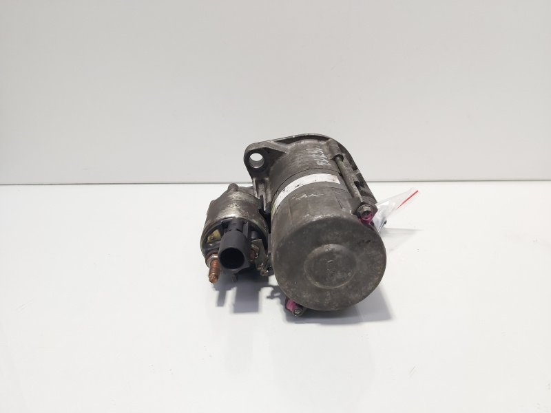Electromotor, Audi A3 Sportback (8PA) 1.9 TDI, BLS, 5 vit man (id:624065)