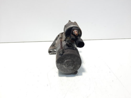 Electromotor, Audi A3 Sportback (8PA), 1.9 TDI, BLS, 5 vit man (id:615718)