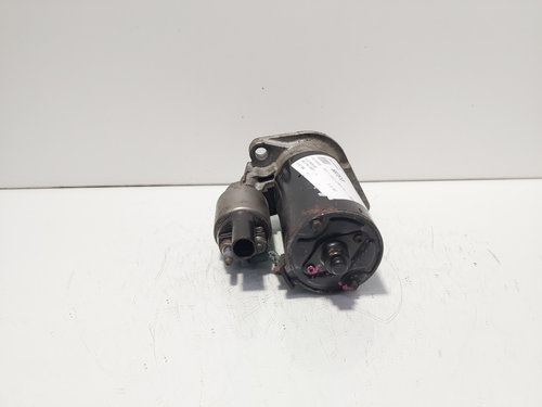 Electromotor, Audi A3 Sportback (8PA) 1.9 TDI, BXE, 5 vit man (idi:687513)