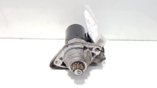 Electromotor, Audi A3 Sportback (8PA) 2.0 fsi, AXW