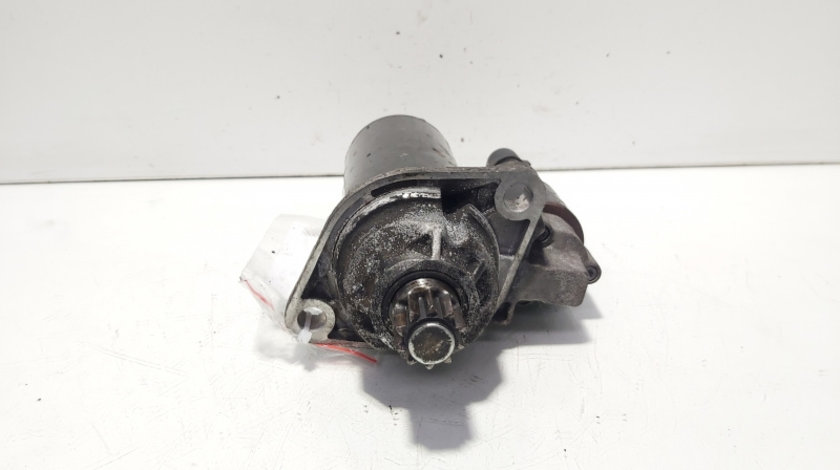 Electromotor, Audi A3 Sportback (8PA) 2.0 TDI, BKD, 6 vit man (idi:642507)