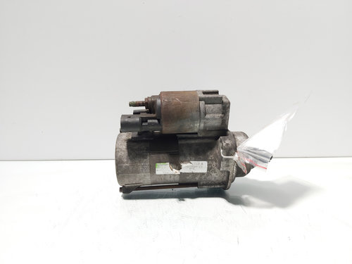 Electromotor, Audi A3 Sportback (8PA), 2.0 TDI, CBA, 6 vit man (idi:667990)