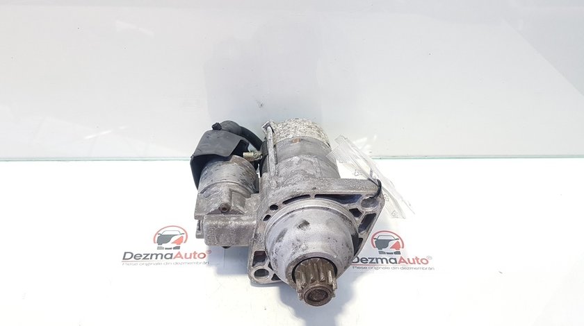 Electromotor, Audi A3 Sportback (8PA) 2.0 tdi, cod 02M911023N