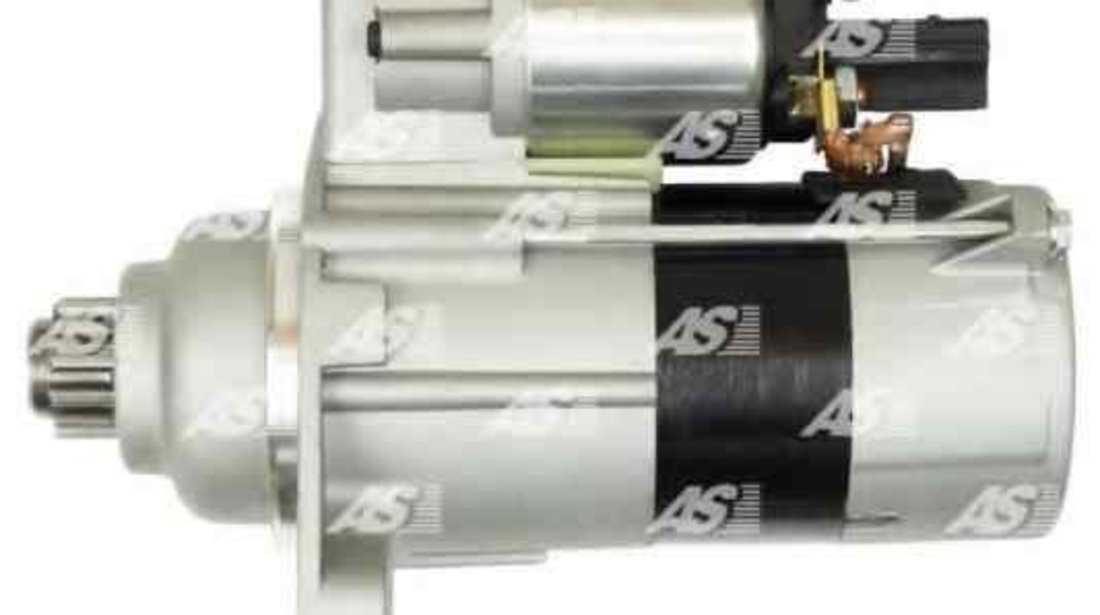 Electromotor AUDI A3 Sportback (8PA) AS-PL S3096