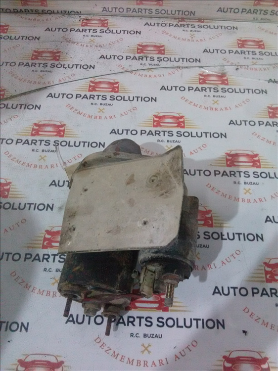 Electromotor AUDI A4 1.6 B an fabr. 2000
