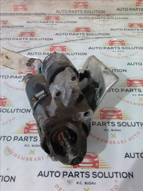 Electromotor AUDI A4 1.6 B an fabr. 2003