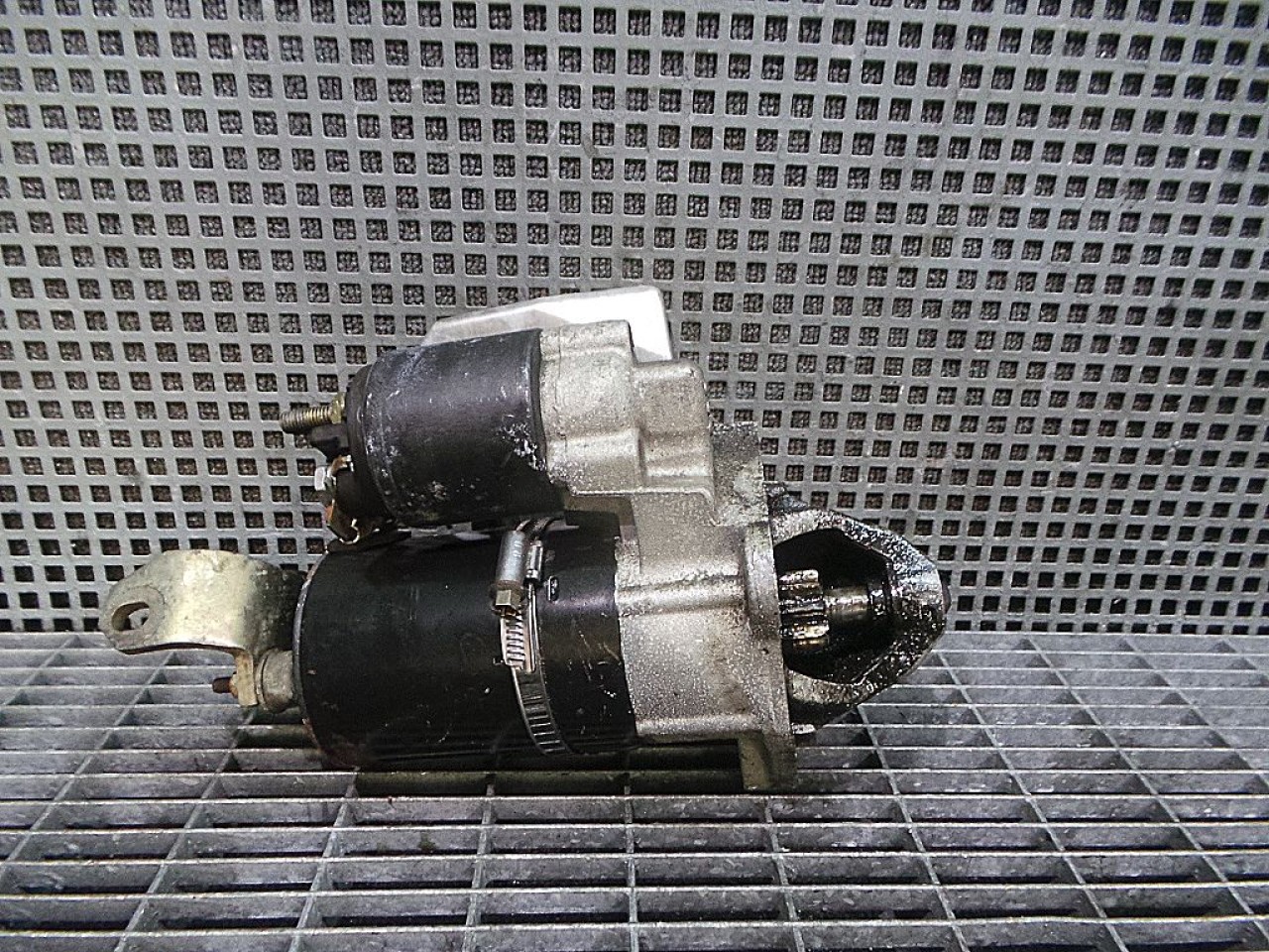 ELECTROMOTOR AUDI A4 1.8 T - (2001 2004)