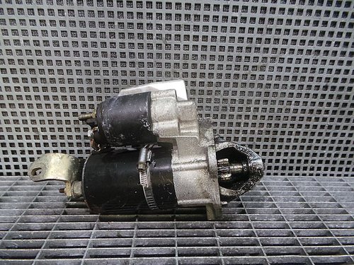 ELECTROMOTOR AUDI A4 1.8 T - (2001 2004)