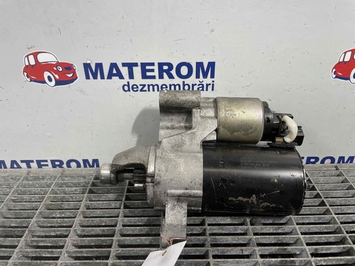 ELECTROMOTOR AUDI A4 1.8 TFSI - (2007 2011)