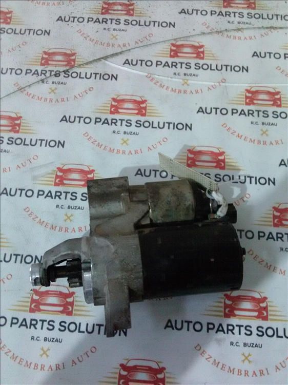 Electromotor AUDI A4 1.8 TFSI an fabr. 2011
