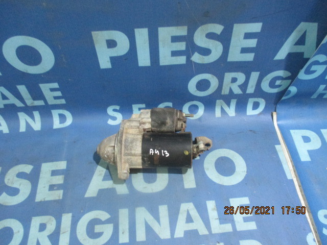 Electromotor Audi A4 1.8i 20v; 058911023B