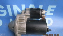 Electromotor Audi A4 1.8T ;F1004231