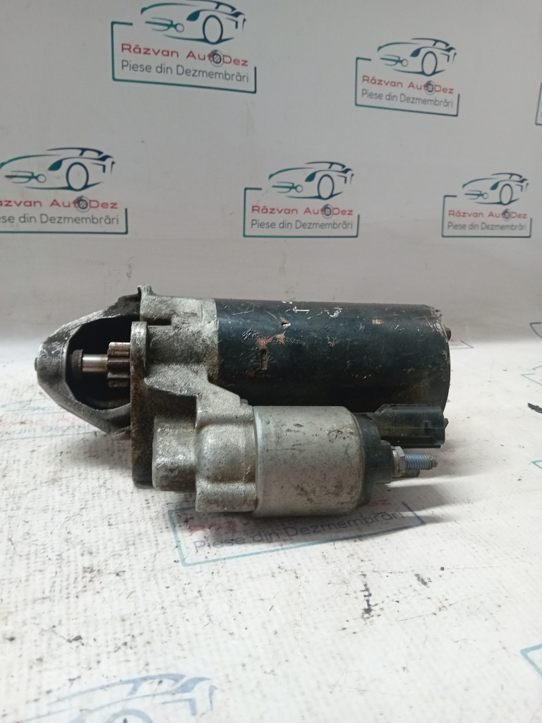 Electromotor Audi A4 1.9, 0001109064