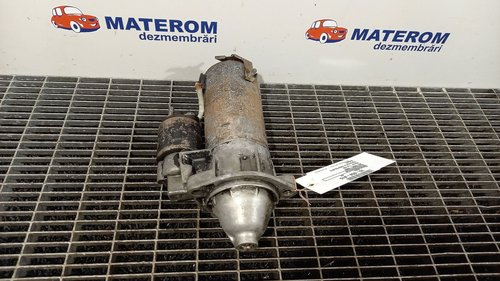 ELECTROMOTOR AUDI A4 1.9 TDI - (1994 1998)