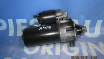 Electromotor Audi A4 1.9tdi ; 068911024