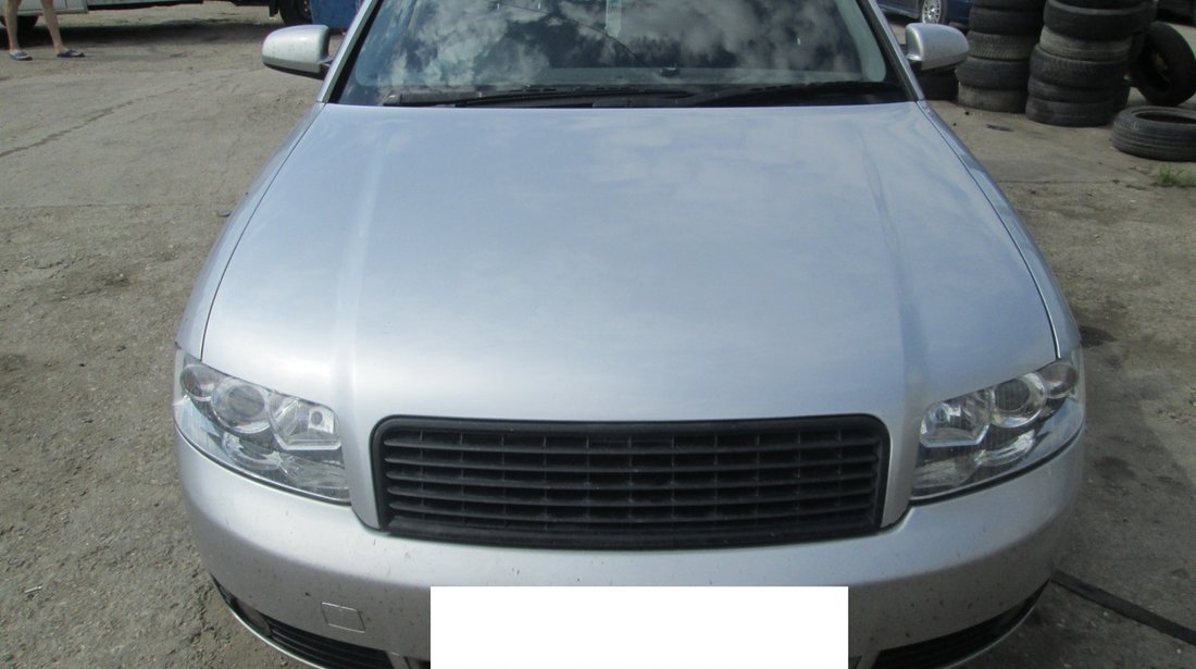 ELECTROMOTOR AUDI A4 16V 1.9 TDI 2003