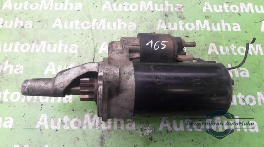 Electromotor Audi A4 (1994-2001) [8D2, B5] 1.9 2.5 0001109021