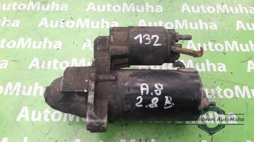 Electromotor Audi A4 (1994-2001) [8D2, B5] 2.4 2.6 2.8 3.0 0001108174