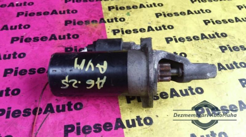 Electromotor Audi A4 (1994-2001) [8D2, B5] 2.5 tdi 0001109221