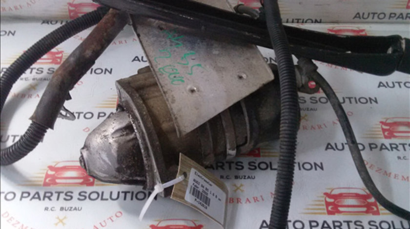 Electromotor AUDI A4 1995-2000 (b5)